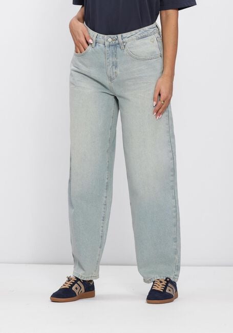 Blaue CIRCLE OF TRUST Jeans ARIA DNM - large