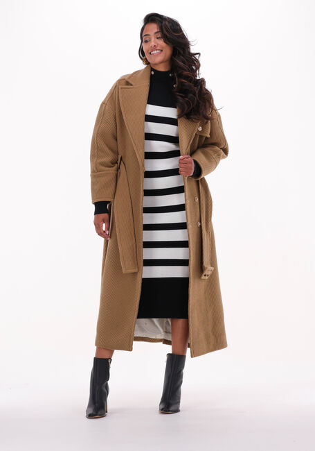 Braune JOSH V Mäntel DEWI - large