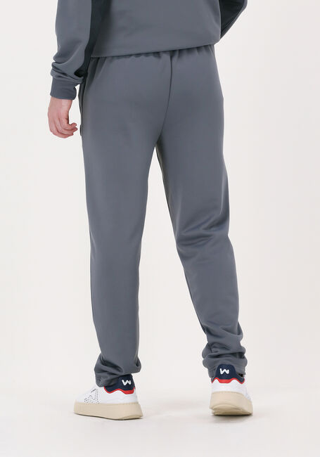 Graue BLS HAFNIA Jogginghose WALDO TRACKPANTS - large