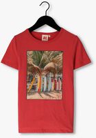Rote AO76 T-shirt MAT T-SHIRT BOARDS
