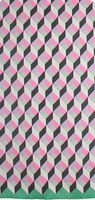 Mehrfarbige/Bunte ABOUT ACCESSORIES Schal 3.78.906 - medium