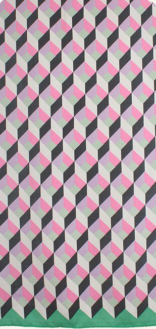 Mehrfarbige/Bunte ABOUT ACCESSORIES Schal 3.78.906 Mehrfarbige/Bunte ABOUT ACCESSORIES Schal 3.78.906 - large
