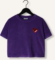 Lilane DAILY BRAT Top EVERY HEART TOWEL T-SHIRT Lilane DAILY BRAT Top EVERY HEART TOWEL T-SHIRT - medium