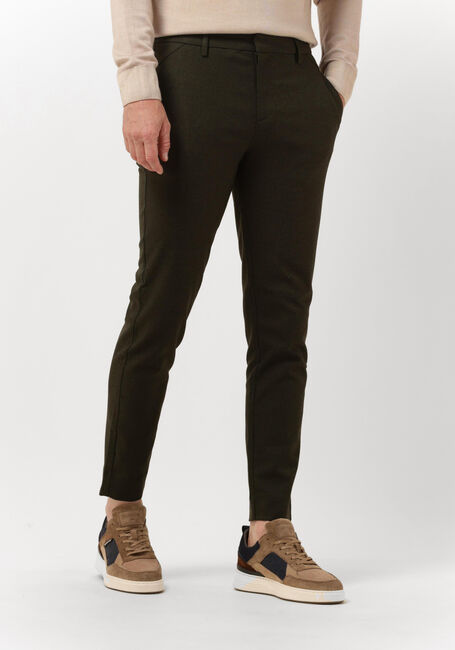Grüne PLAIN Chino JOSH 438 - large