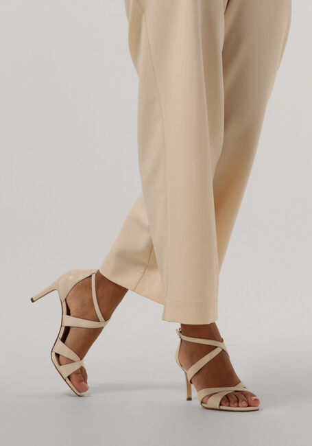 Beige MICHAEL KORS Sandalen KINSLEY SANDAL - large