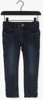 Blaue KOKO NOKO Skinny jeans U44812 - medium