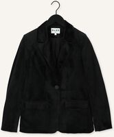 Schwarze NA-KD Blazer VELVET BLAZER Schwarze NA-KD Blazer VELVET BLAZER - medium