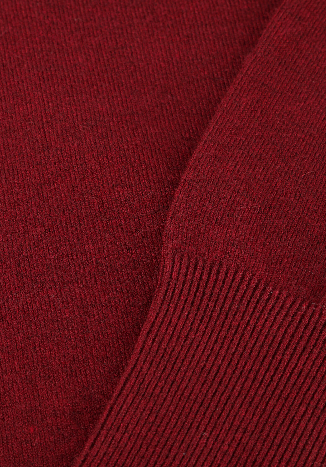 Bordeaux INWEAR Maxikleid KELLSIEIW DRESS - large