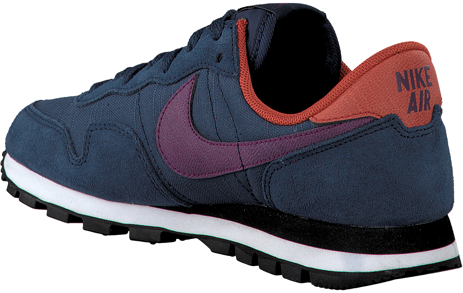 Nike air pegasus 2002 blue Clearance