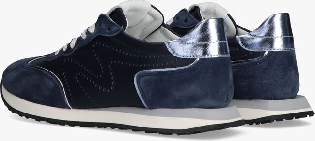 Blaue MARIPE Sneaker low FIRST - large