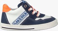Blaue DEVELAB Sneaker low 41307 - medium