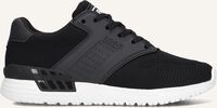 Schwarze BJORN BORG Sneaker Low R140 KNT K Schwarze BJORN BORG Sneaker Low R140 KNT K - medium