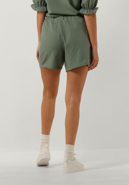 Dunkelgrün MODSTRÖM Hosen HUNTLEYMD SHORTS - large