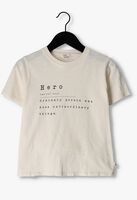 Weiße MY LITTLE COZMO T-shirt JANK205 - medium