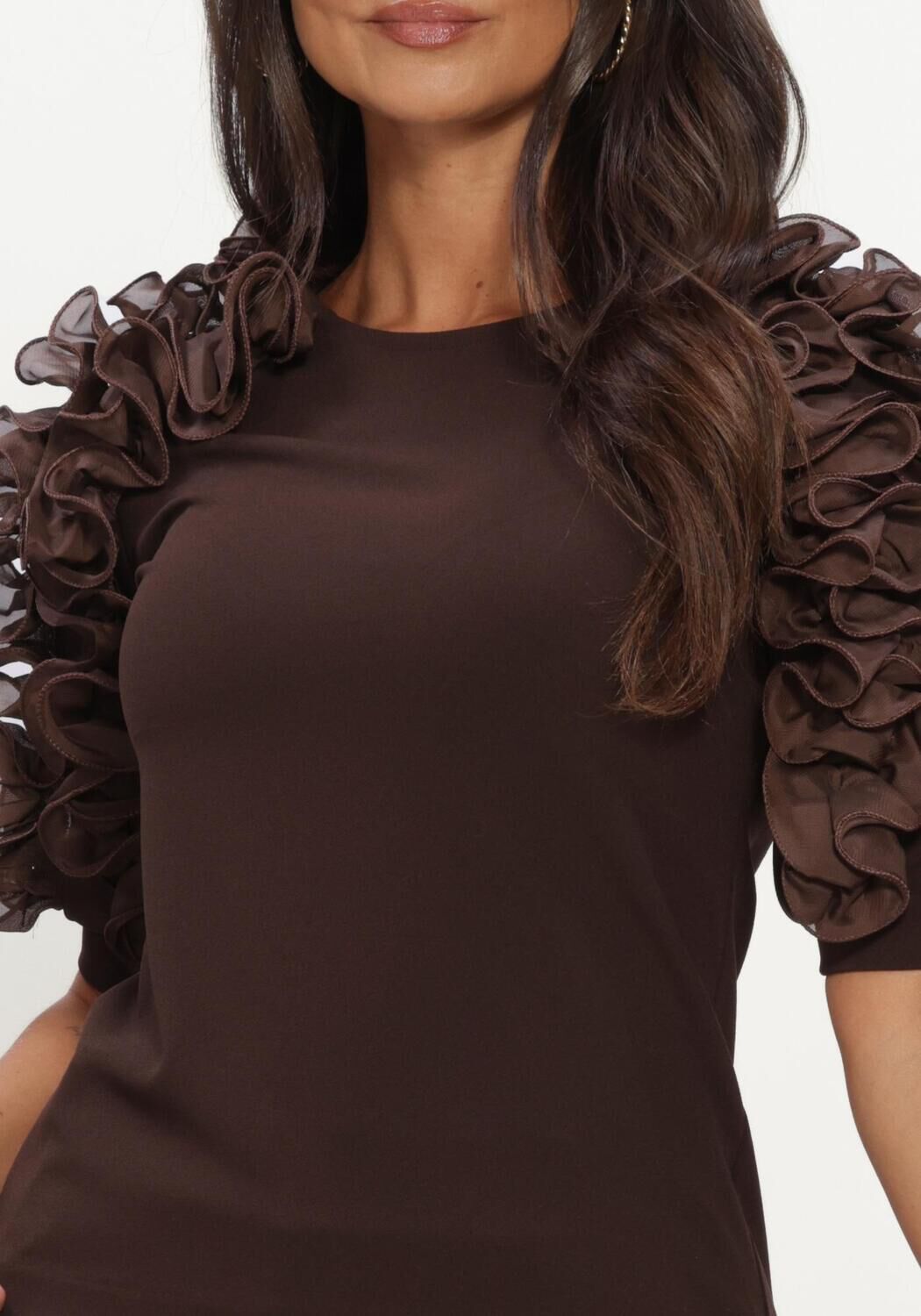 Braune ANA ALCAZAR Top 082202.3912 - large