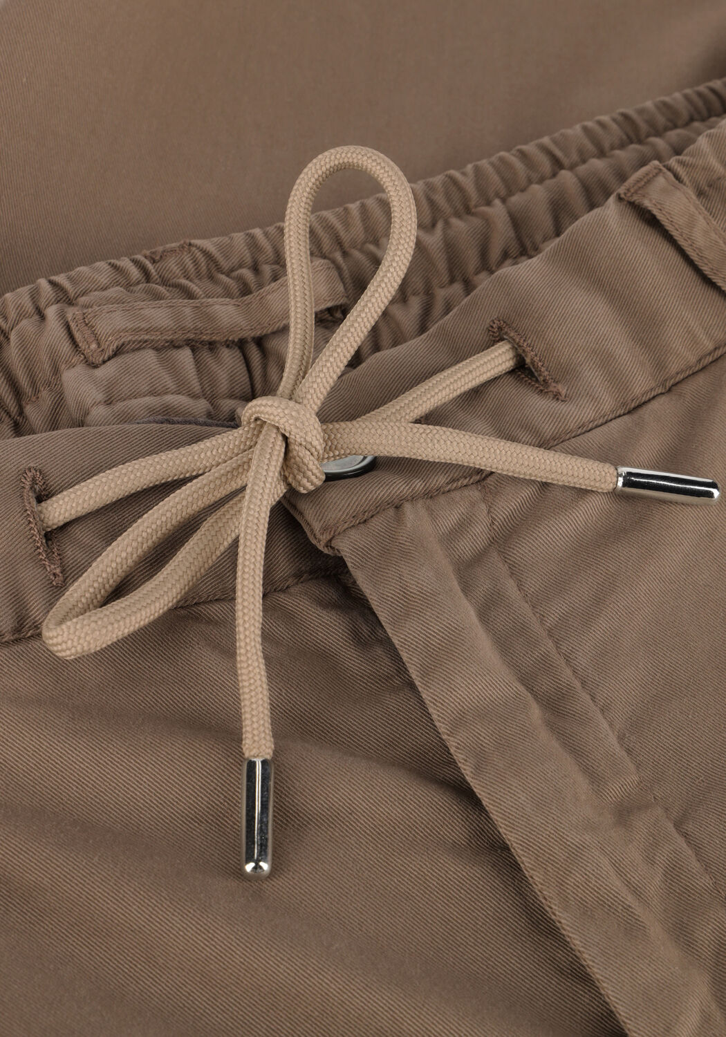 Taupe PROFUOMO Hose SPORTCORD - large