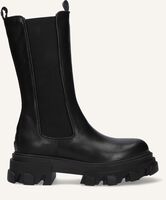 Schwarze NOTRE-V Chelsea Boots 01-574 Schwarze NOTRE-V Chelsea Boots 01-574 - medium