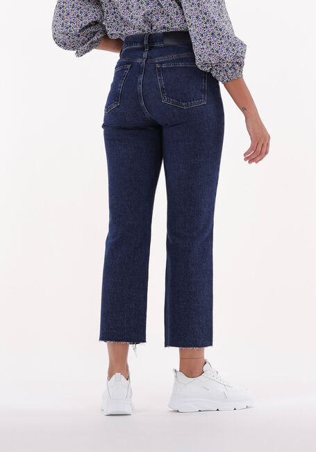 Dunkelblau 7 FOR ALL MANKIND Straight leg jeans LOGAN - large