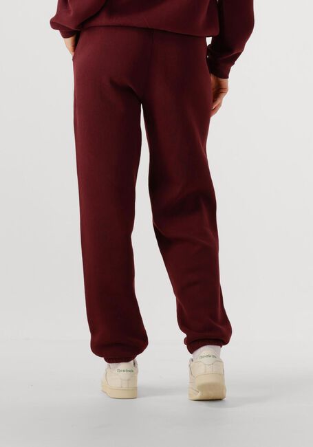 Bordeaux AMERICAN VINTAGE Jogginghose IZUBIRD - large