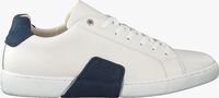 Weiße BJORN BORG Sneaker low CLIP M - medium