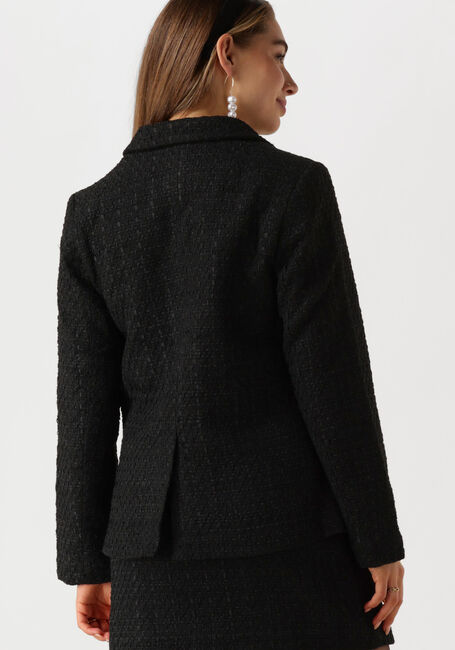 Schwarze Y.A.S. Blazer YASMALEA LS BLAZER - large