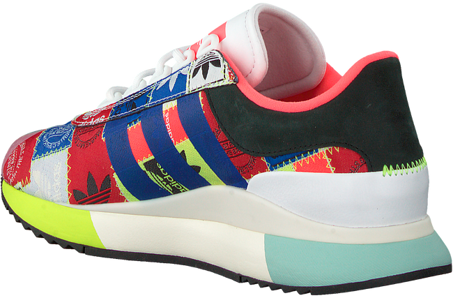 Adidas Bunte Schuhe