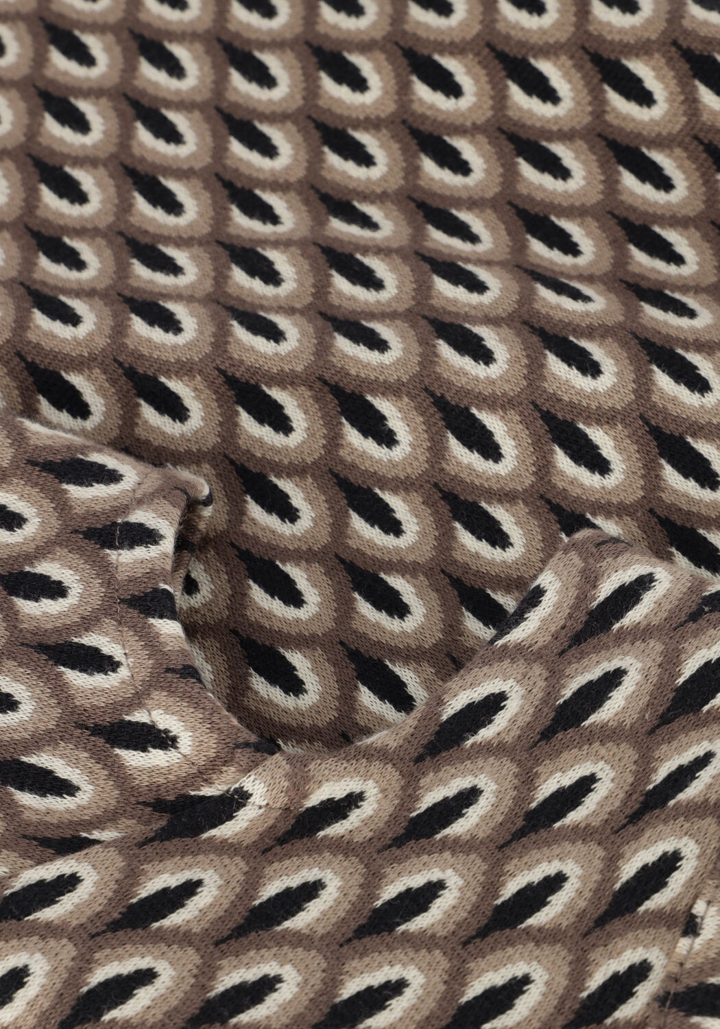 Braune LOOXS 10sixteen Top 2431-5413 - large