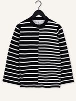 Schwarze TIGER OF SWEDEN Pullover ALICJA Schwarze TIGER OF SWEDEN Pullover ALICJA - medium