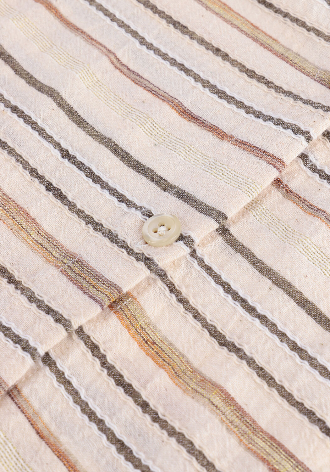 Sand KNIT-TED Blusen DENA - large