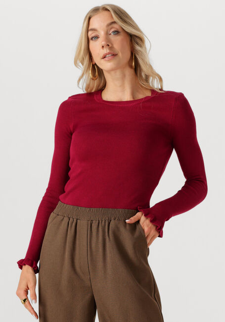 Lilane YDENCE Top KNITTED TOP SHIRLEY - large