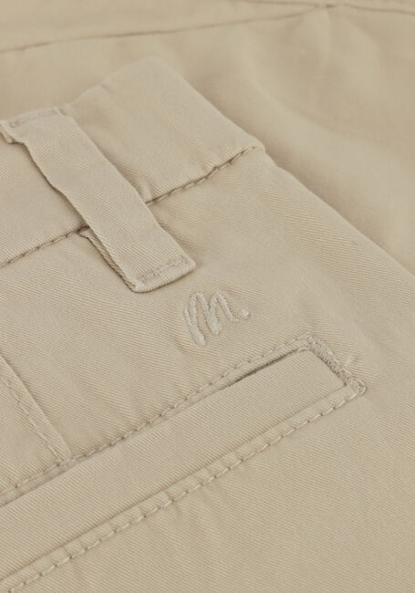 Braune MAYORAL Kurze Hose BASIC TWILL CHINO SHORTS - large