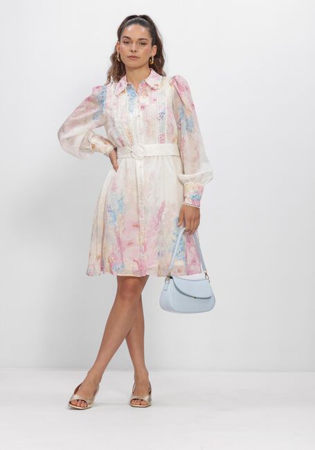 Rosane Y.A.S. Kleider YASFLORENCE LS DRESS S. - large