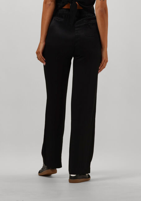 Schwarze SOEURS DE PROVENCE Hosen CAMILLE PANT - large