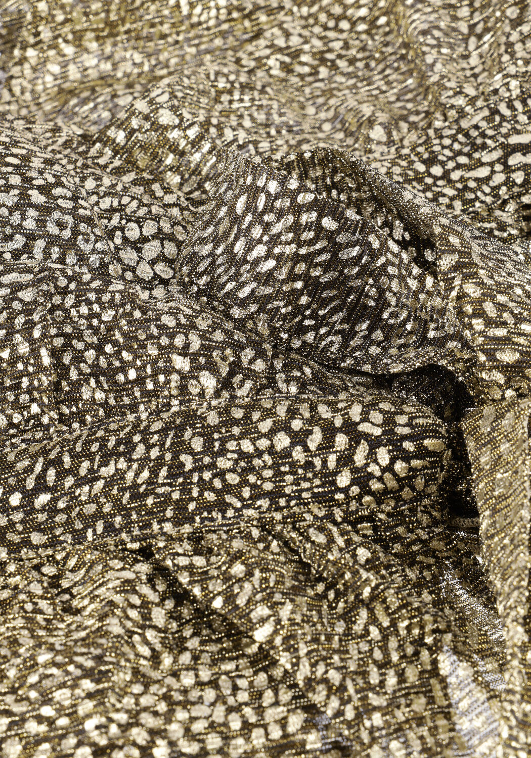 Schwarze MINUS Blusen MOLLIE WRAP BLOUSE 3 - large