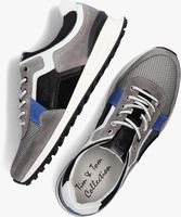Graue AUSTRALIAN PERU Sneaker low - medium