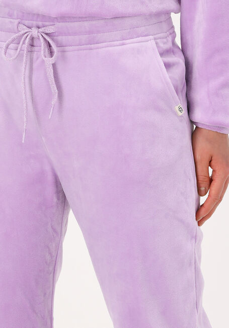 Lila UGG Jogginghose W HAYDN - large