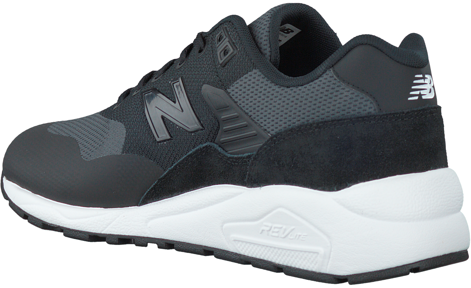 Schwarze new balance herren Clearance