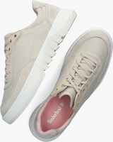 Beige TIMBERLAND Sneaker low SUPAWAY F/L OX WMN - medium