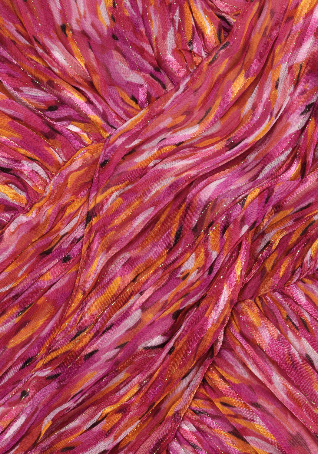 Rosane NOTRE-V Maxikleid NV-FIORELLA - large