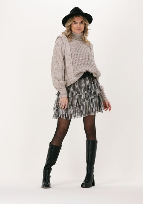 Graue SOFIE SCHNOOR Minirock SHEALA - large