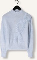 Hellblau CAROLINE BISS Pullover & Cardigans 4239 Hellblau CAROLINE BISS Pullover & Cardigans 4239 - medium