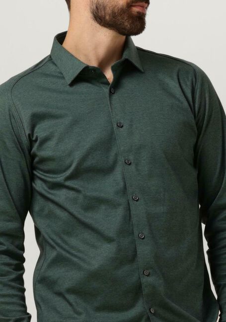 Grüne DESOTO Casual-Oberhemd CASUAL KENT 1/1 - large