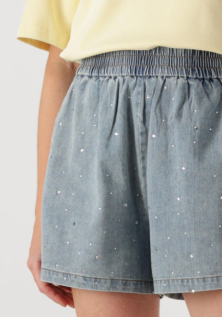 Hellblau STUDIO AMAYA Kurze Hose SOFIAA - large