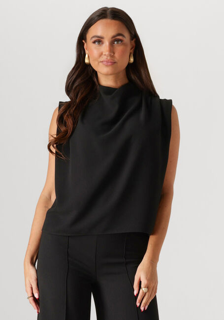 Schwarze JOSH V Top KIANA - large