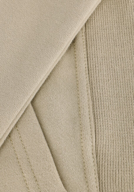 Taupe AIRFORCE Pullover & Cardigans GEB0707 - large