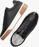 Schwarze CYCLEUR DE LUXE Sneaker low JUMP H  - medium