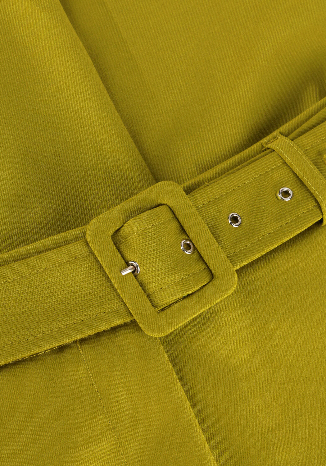 Gr&uuml;ne SILVIAN HEACH Hose PANTAL.LUNGO / PANTS - large