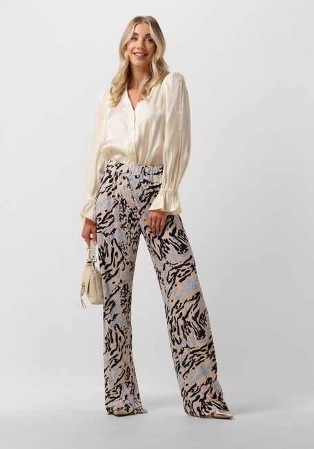 Ecru STUDIO AMAYA Blusen LEXI - large