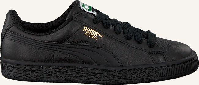 Schwarze PUMA Sneaker BASKET CLASSIC LFS Schwarze PUMA Sneaker BASKET CLASSIC LFS - large