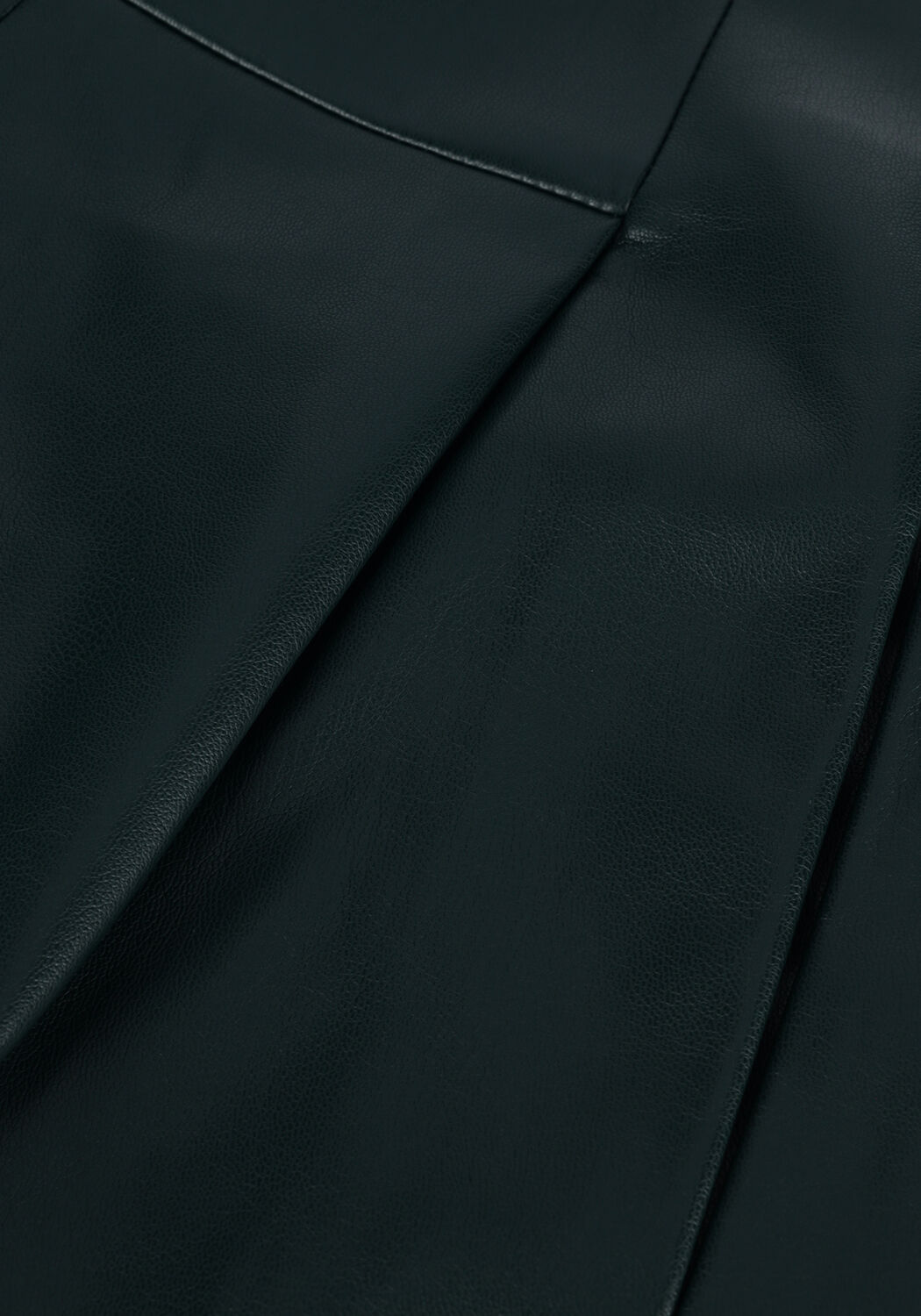 Gr&uuml;ne BRUUNS BAZAAR Hosen VEGANI NADIA SHORTS - large